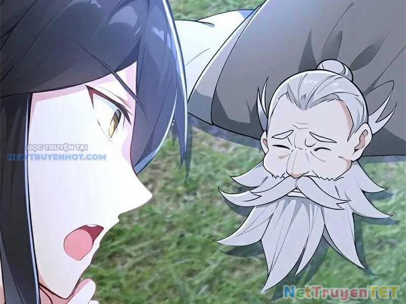 Ta Thực Sự Không Muốn Làm Thần Tiên Chapter 114 trang 46