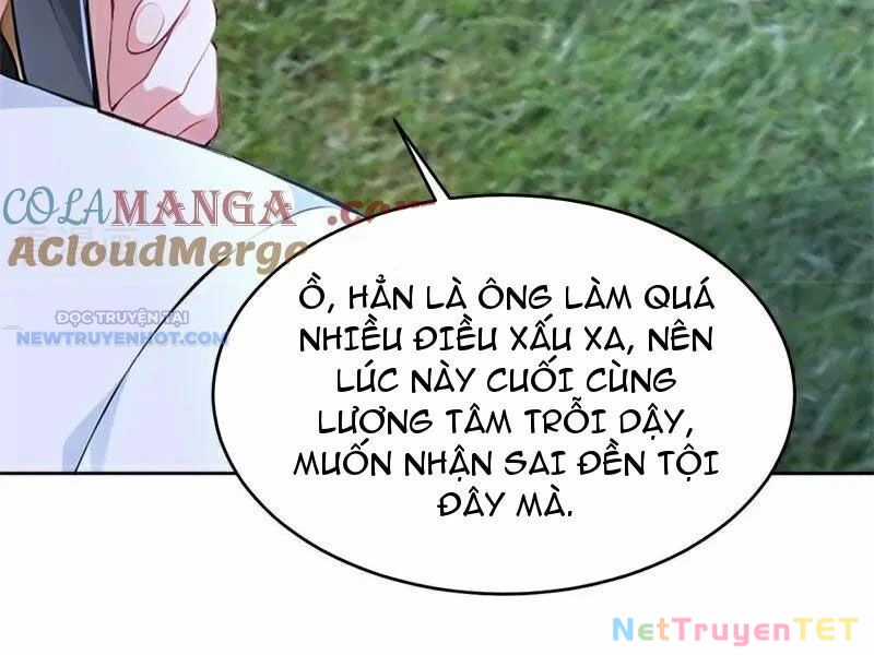 Ta Thực Sự Không Muốn Làm Thần Tiên Chapter 114 trang 47