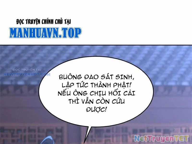 Ta Thực Sự Không Muốn Làm Thần Tiên Chapter 114 trang 48