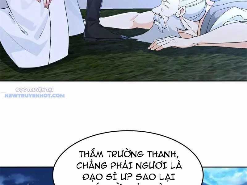 Ta Thực Sự Không Muốn Làm Thần Tiên Chapter 114 trang 50
