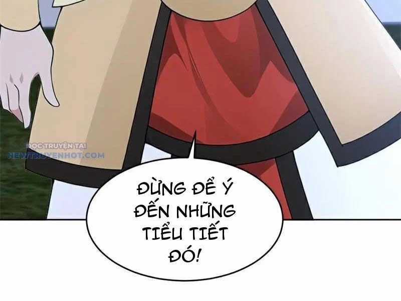 Ta Thực Sự Không Muốn Làm Thần Tiên Chapter 114 trang 53