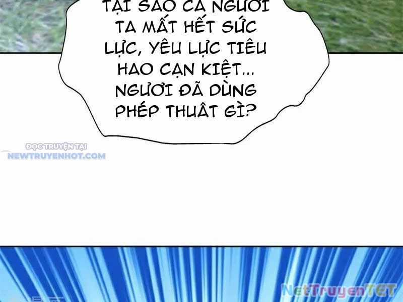Ta Thực Sự Không Muốn Làm Thần Tiên Chapter 114 trang 56