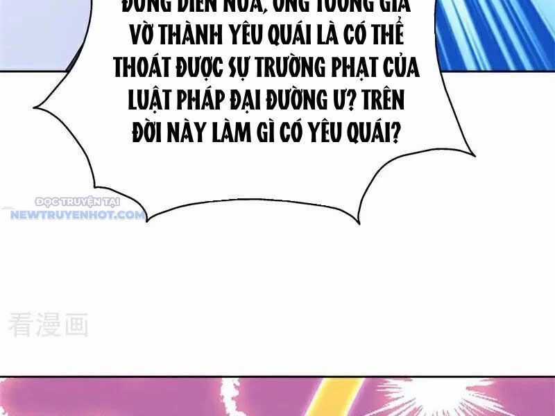 Ta Thực Sự Không Muốn Làm Thần Tiên Chapter 114 trang 59
