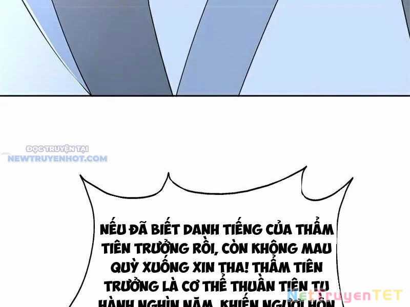 Ta Thực Sự Không Muốn Làm Thần Tiên Chapter 114 trang 6