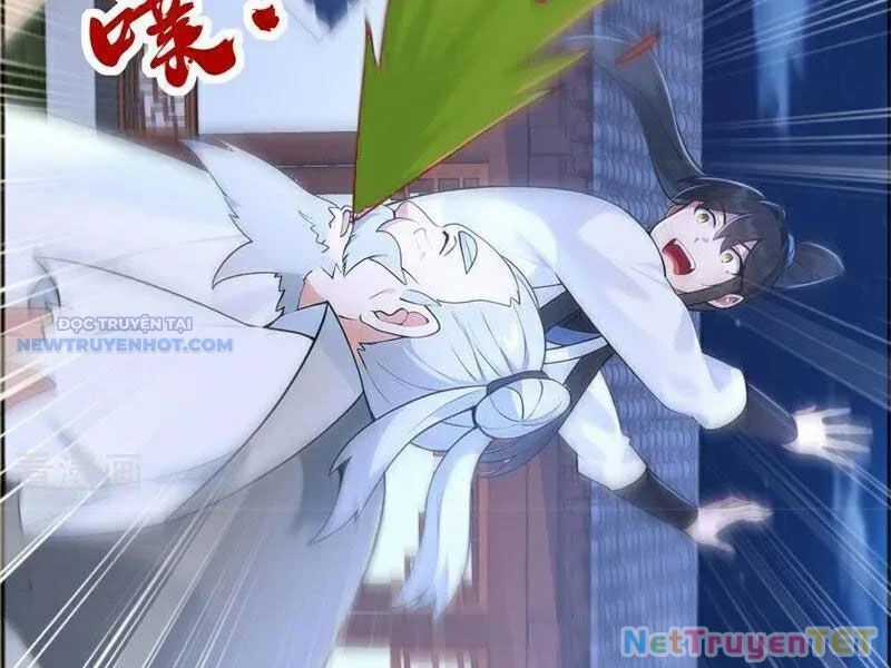 Ta Thực Sự Không Muốn Làm Thần Tiên Chapter 114 trang 64