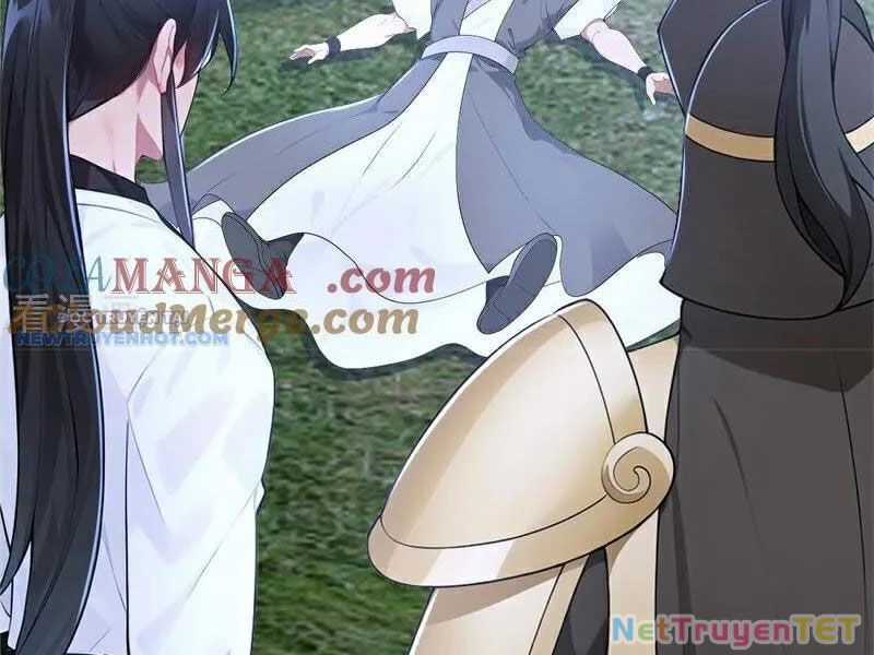 Ta Thực Sự Không Muốn Làm Thần Tiên Chapter 114 trang 69