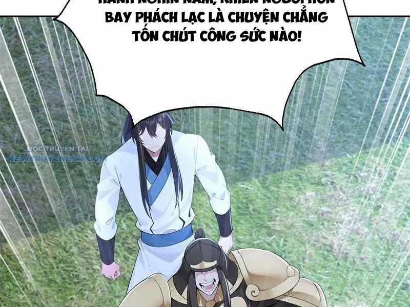 Ta Thực Sự Không Muốn Làm Thần Tiên Chapter 114 trang 7