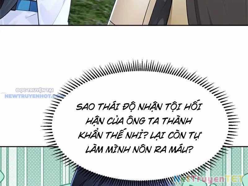 Ta Thực Sự Không Muốn Làm Thần Tiên Chapter 114 trang 70