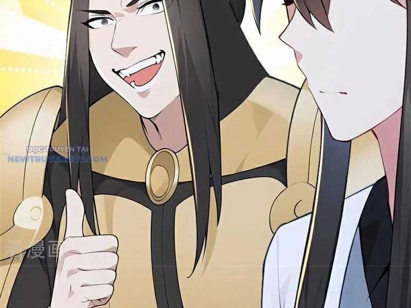 Ta Thực Sự Không Muốn Làm Thần Tiên Chapter 114 trang 74