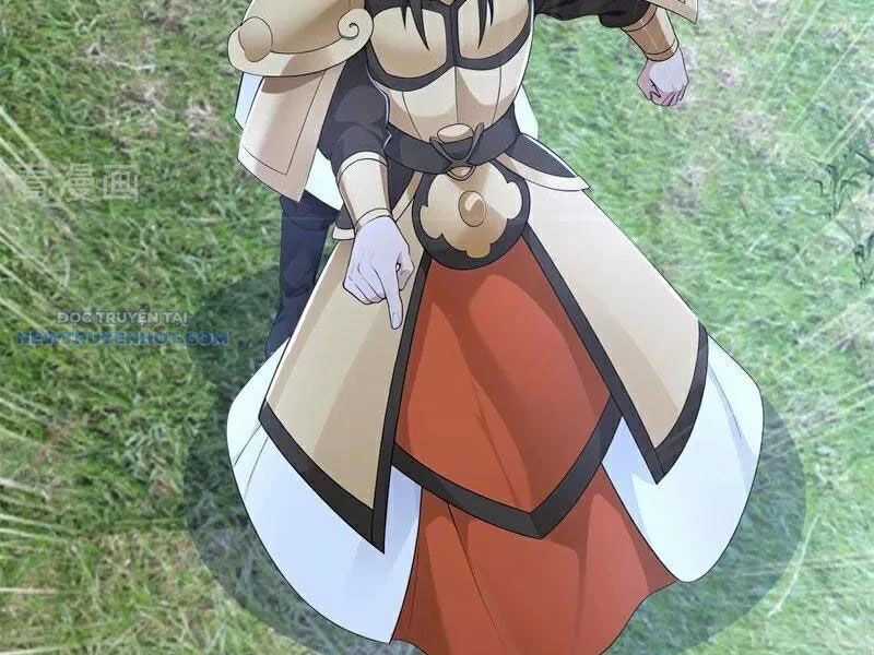 Ta Thực Sự Không Muốn Làm Thần Tiên Chapter 114 trang 8