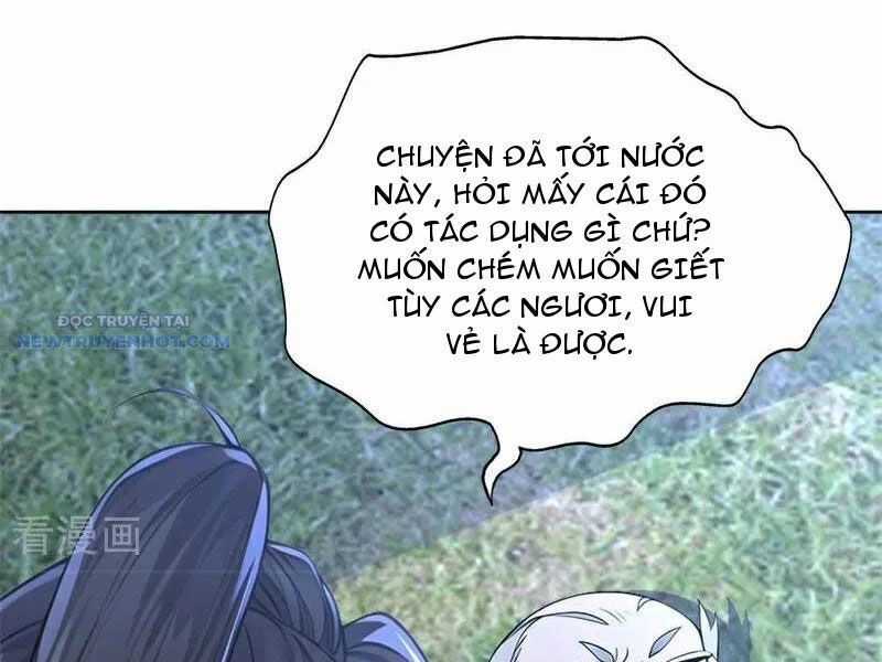 Ta Thực Sự Không Muốn Làm Thần Tiên Chapter 114 trang 87