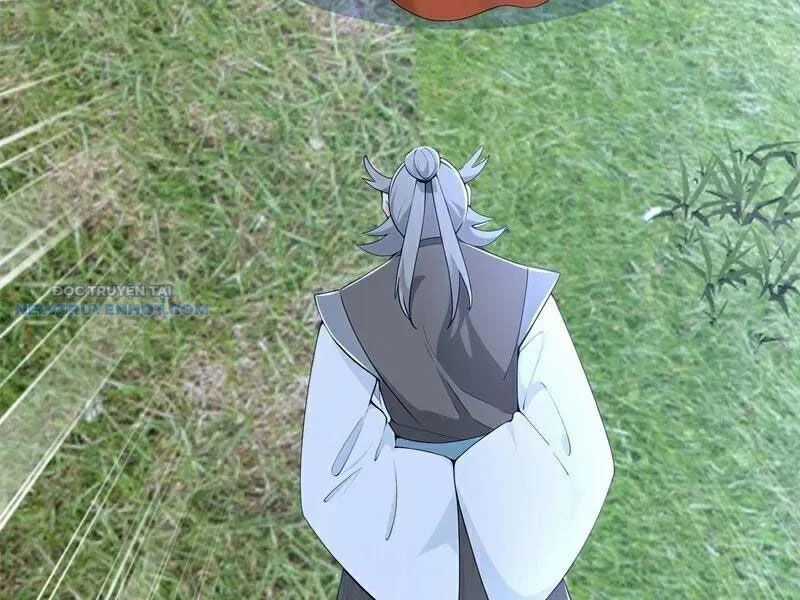 Ta Thực Sự Không Muốn Làm Thần Tiên Chapter 114 trang 9