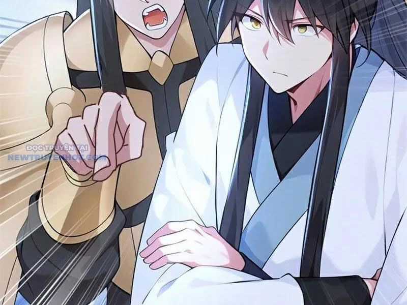 Ta Thực Sự Không Muốn Làm Thần Tiên Chapter 114 trang 91