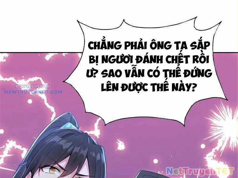 Ta Thực Sự Không Muốn Làm Thần Tiên Chapter 115 trang 1