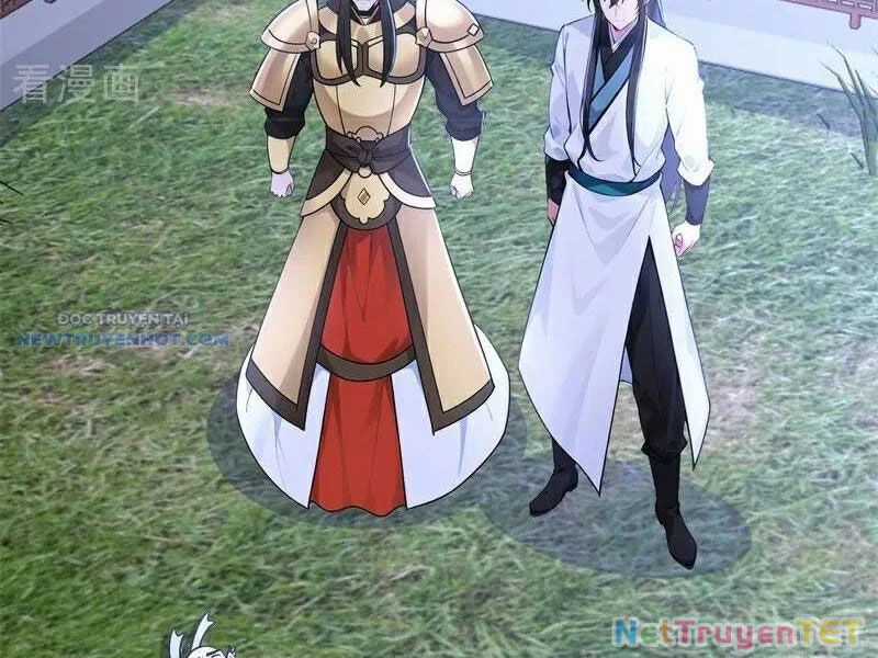 Ta Thực Sự Không Muốn Làm Thần Tiên Chapter 115 trang 103