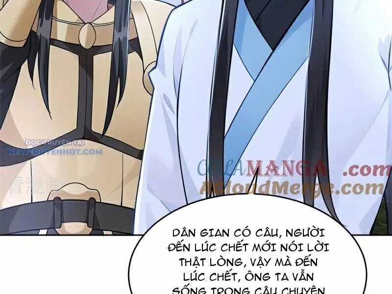 Ta Thực Sự Không Muốn Làm Thần Tiên Chapter 115 trang 107