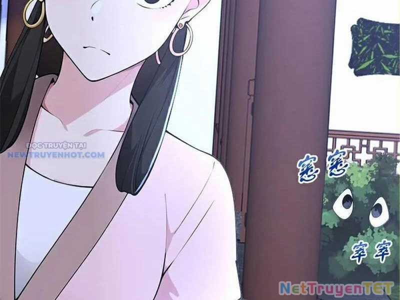 Ta Thực Sự Không Muốn Làm Thần Tiên Chapter 115 trang 12