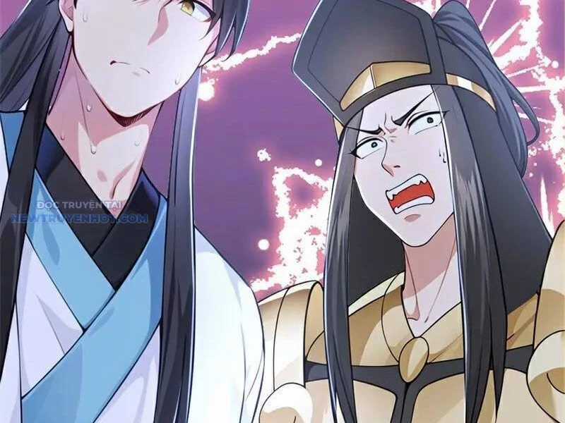 Ta Thực Sự Không Muốn Làm Thần Tiên Chapter 115 trang 2