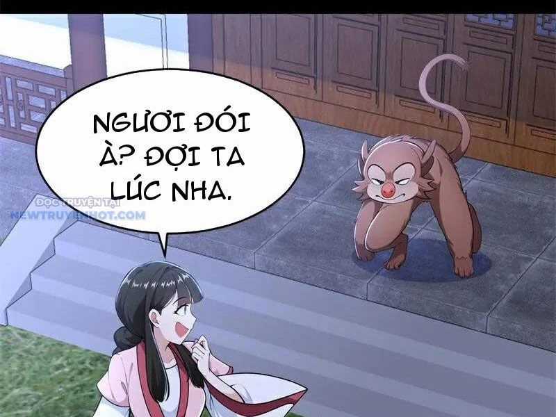 Ta Thực Sự Không Muốn Làm Thần Tiên Chapter 115 trang 27