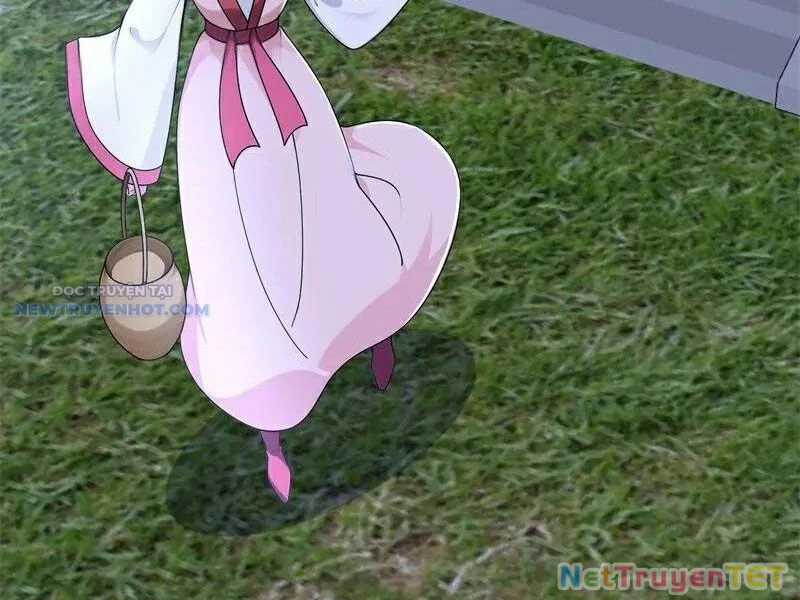 Ta Thực Sự Không Muốn Làm Thần Tiên Chapter 115 trang 28