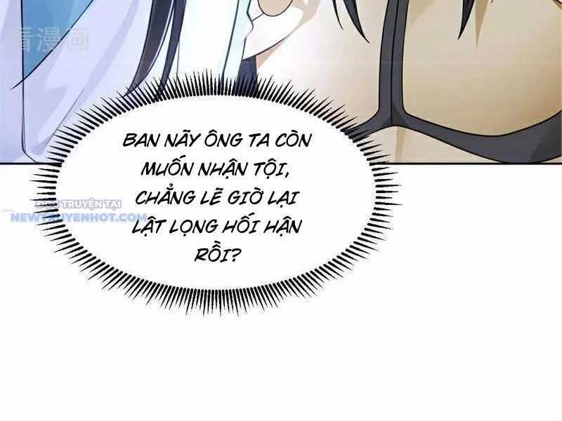 Ta Thực Sự Không Muốn Làm Thần Tiên Chapter 115 trang 3