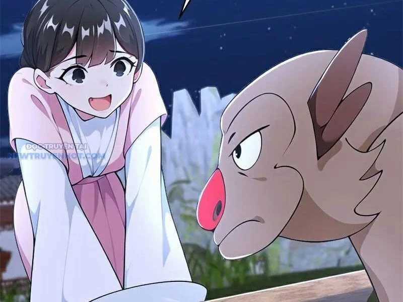 Ta Thực Sự Không Muốn Làm Thần Tiên Chapter 115 trang 33