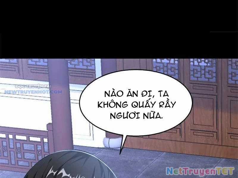 Ta Thực Sự Không Muốn Làm Thần Tiên Chapter 115 trang 37