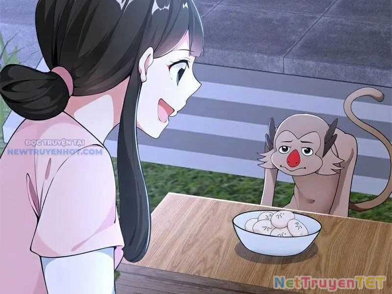 Ta Thực Sự Không Muốn Làm Thần Tiên Chapter 115 trang 38