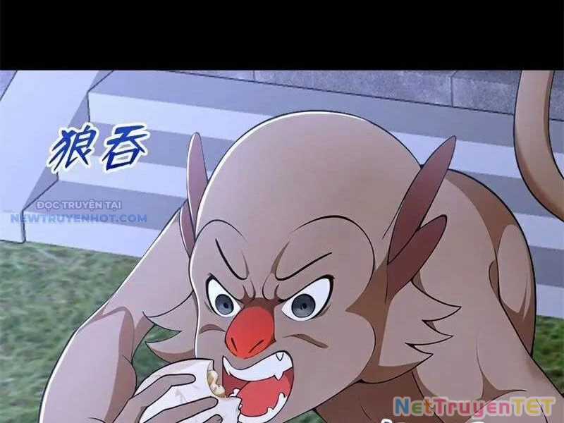 Ta Thực Sự Không Muốn Làm Thần Tiên Chapter 115 trang 40