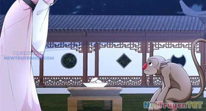 Ta Thực Sự Không Muốn Làm Thần Tiên Chapter 115 trang 44