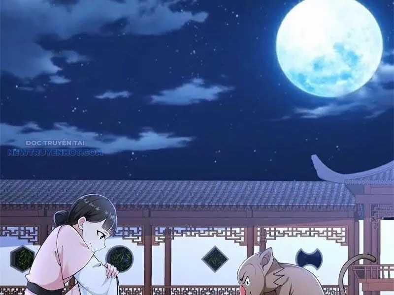 Ta Thực Sự Không Muốn Làm Thần Tiên Chapter 115 trang 46