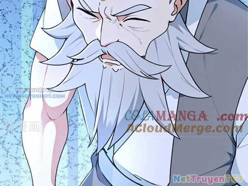 Ta Thực Sự Không Muốn Làm Thần Tiên Chapter 115 trang 5