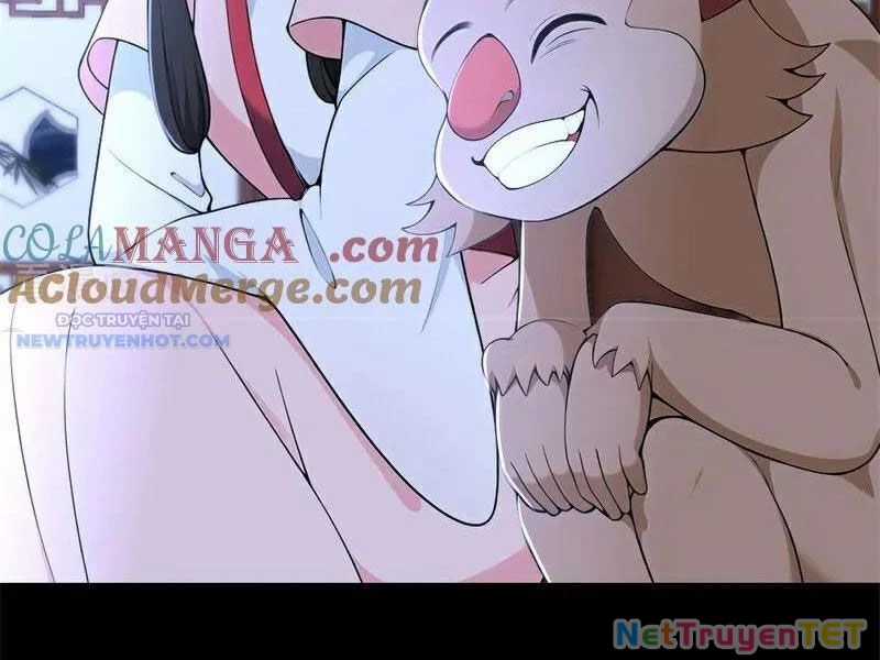 Ta Thực Sự Không Muốn Làm Thần Tiên Chapter 115 trang 52