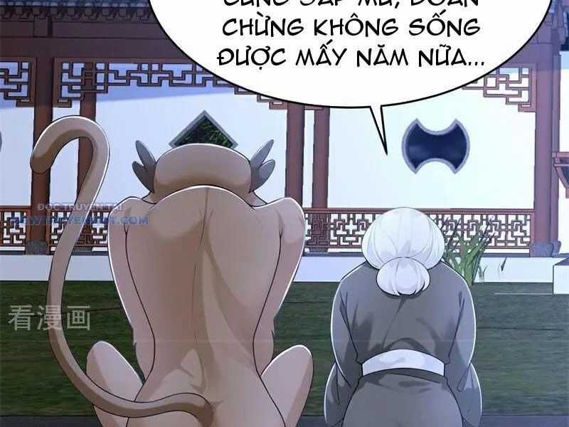 Ta Thực Sự Không Muốn Làm Thần Tiên Chapter 115 trang 56