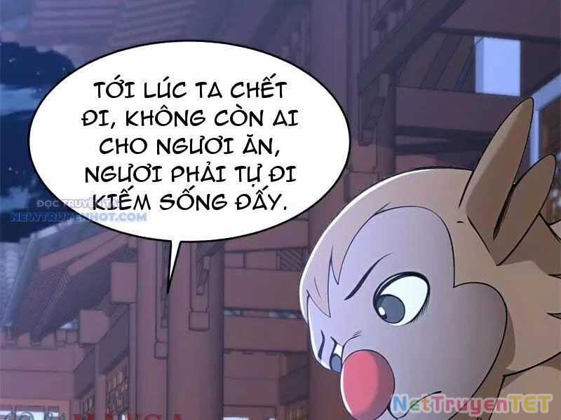 Ta Thực Sự Không Muốn Làm Thần Tiên Chapter 115 trang 58