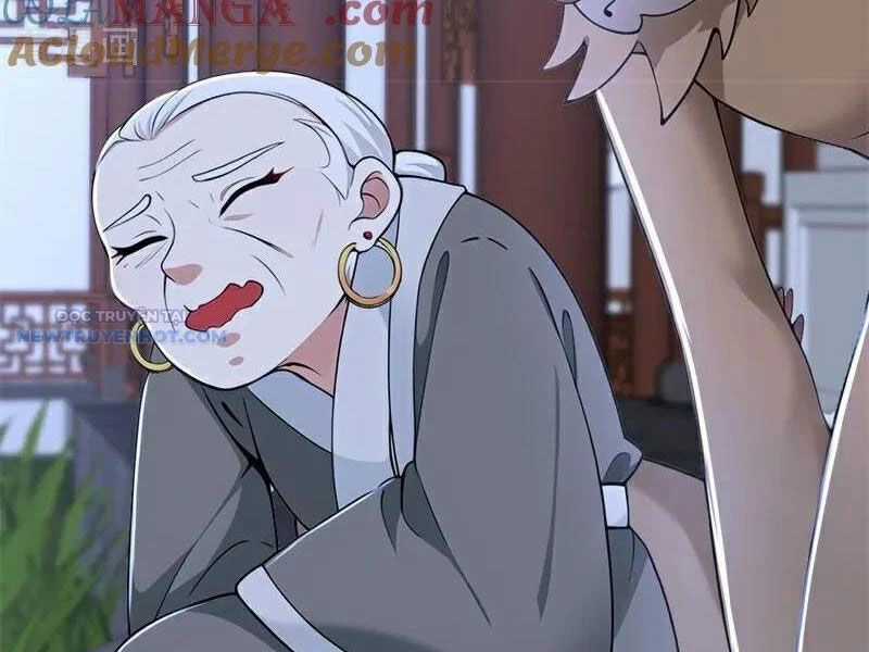 Ta Thực Sự Không Muốn Làm Thần Tiên Chapter 115 trang 59