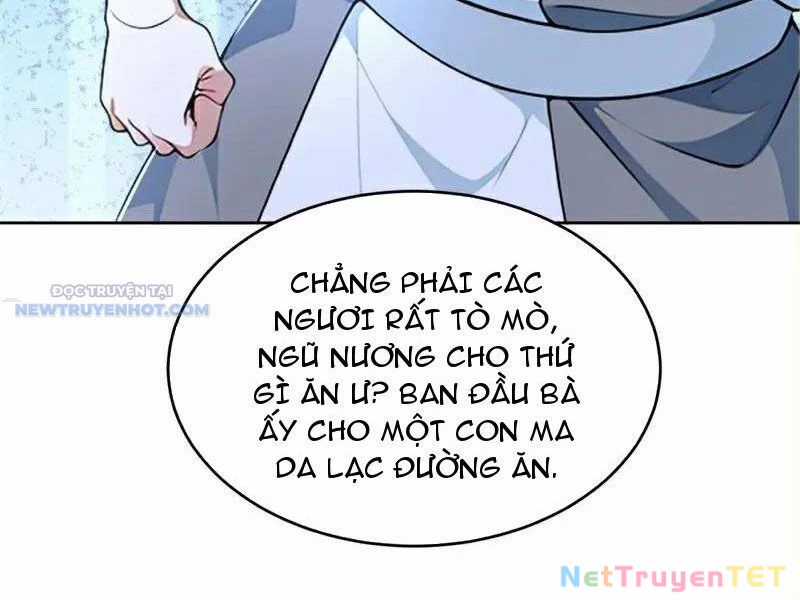 Ta Thực Sự Không Muốn Làm Thần Tiên Chapter 115 trang 6