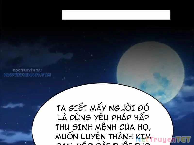 Ta Thực Sự Không Muốn Làm Thần Tiên Chapter 115 trang 69