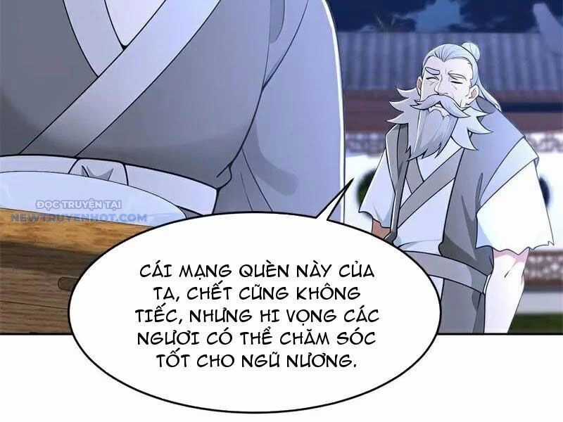 Ta Thực Sự Không Muốn Làm Thần Tiên Chapter 115 trang 83