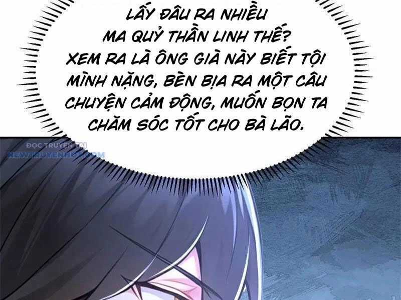 Ta Thực Sự Không Muốn Làm Thần Tiên Chapter 115 trang 87