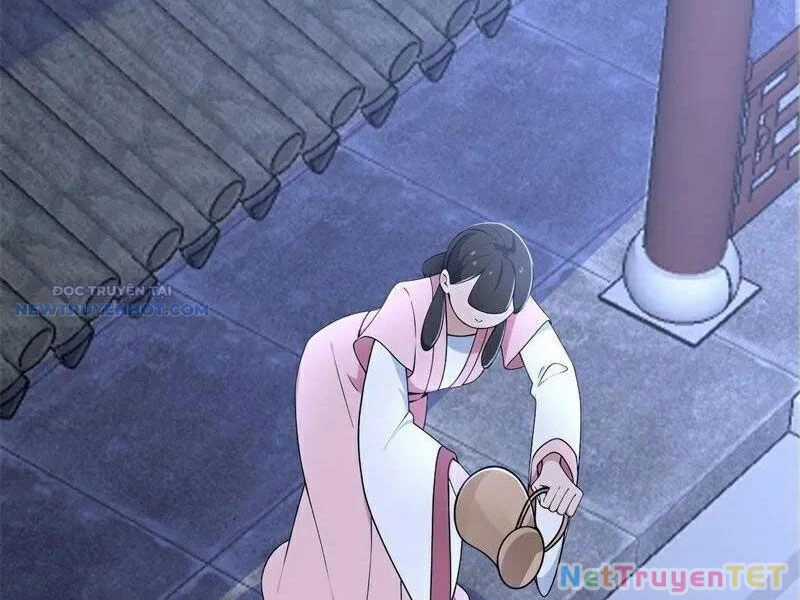 Ta Thực Sự Không Muốn Làm Thần Tiên Chapter 115 trang 9