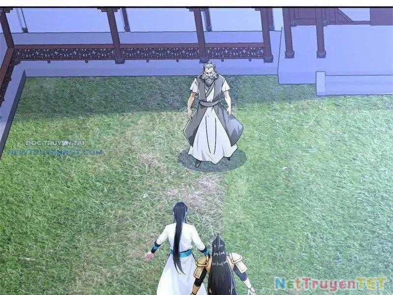 Ta Thực Sự Không Muốn Làm Thần Tiên Chapter 116 trang 1