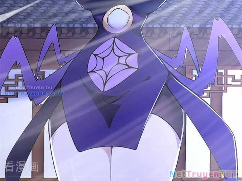 Ta Thực Sự Không Muốn Làm Thần Tiên Chapter 116 trang 100