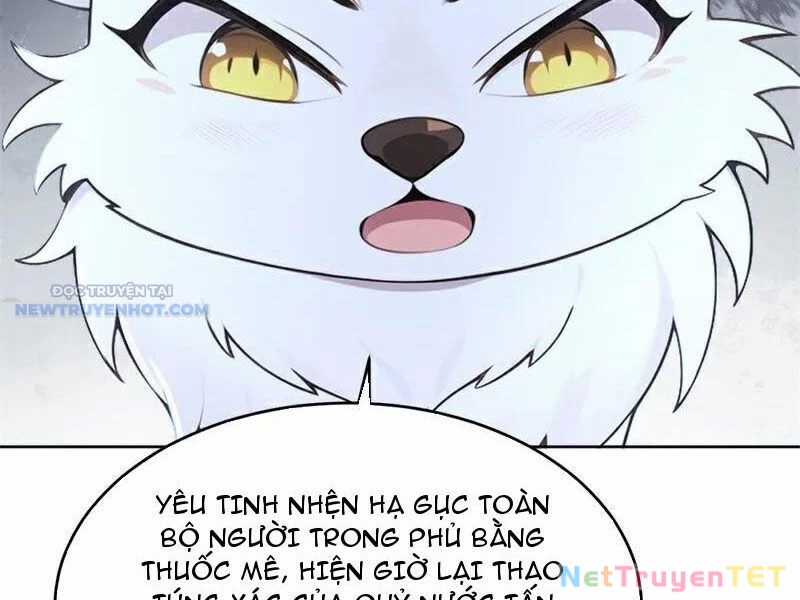 Ta Thực Sự Không Muốn Làm Thần Tiên Chapter 116 trang 11