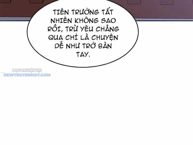 Ta Thực Sự Không Muốn Làm Thần Tiên Chapter 116 trang 14