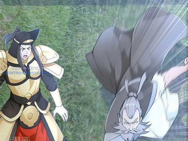 Ta Thực Sự Không Muốn Làm Thần Tiên Chapter 116 trang 16