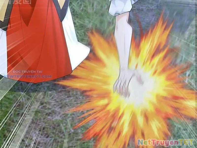 Ta Thực Sự Không Muốn Làm Thần Tiên Chapter 116 trang 17