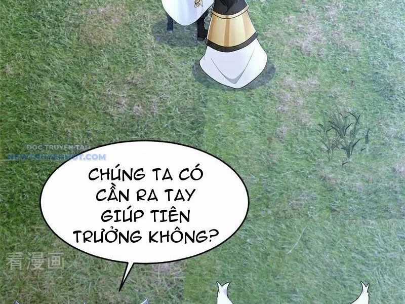 Ta Thực Sự Không Muốn Làm Thần Tiên Chapter 116 trang 2