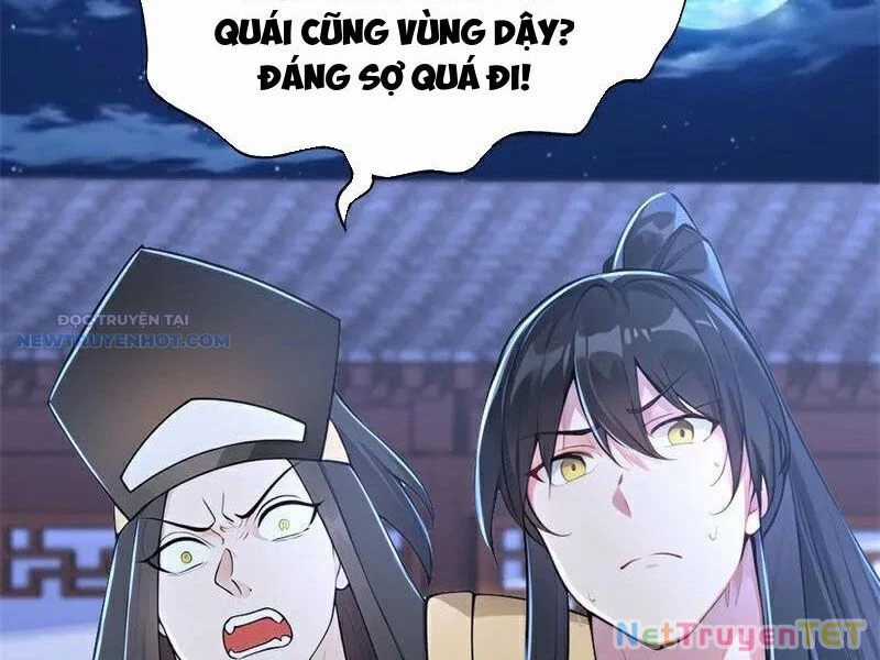 Ta Thực Sự Không Muốn Làm Thần Tiên Chapter 116 trang 22
