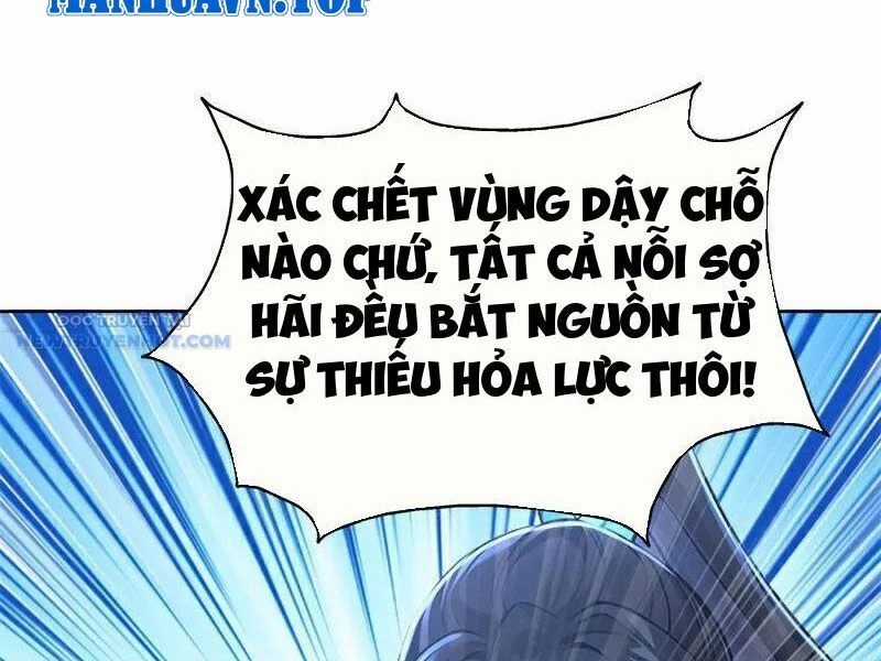 Ta Thực Sự Không Muốn Làm Thần Tiên Chapter 116 trang 24